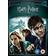 Harry Potter And The Deathly Hallows - Part 1 (1-disc version) [DVD] [2010]